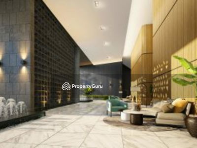 Sensasi Residential Suites, Malaysia Sensasi Residential Suites, Malaysia