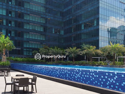 The Ritz-Carlton Residences, Kuala Lumpur, Malaysia The Ritz-Carlton Residences, Kuala Lumpur, Malaysia