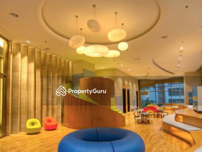 The Ritz-Carlton Residences, Kuala Lumpur, Malaysia The Ritz-Carlton Residences, Kuala Lumpur, Malaysia