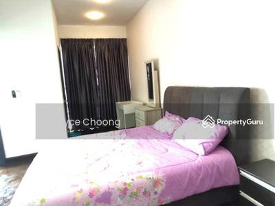 V Residence Suites @ Sunway Velocity, Malaysia V Residence Suites @ Sunway Velocity, Malaysia