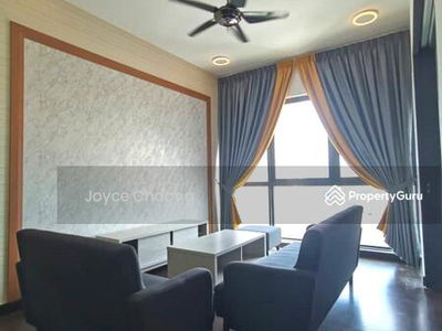 V Residence Suites @ Sunway Velocity, Malaysia V Residence Suites @ Sunway Velocity, Malaysia