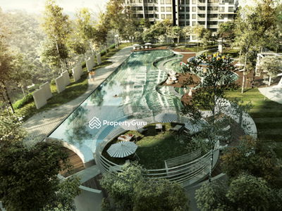 Damansara Foresta, Malaysia Damansara Foresta, Malaysia