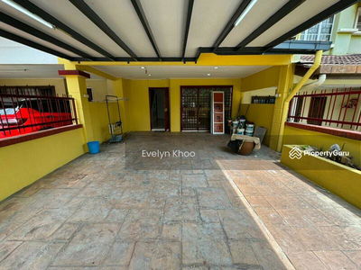 Amerthyst 2 Emerald East, Malaysia Amerthyst 2 Emerald East, Malaysia