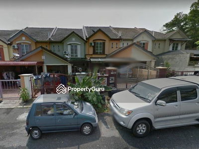 Amerthyst 2 Emerald East, Malaysia Amerthyst 2 Emerald East, Malaysia