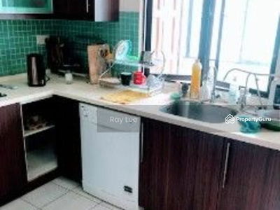 Palmville Resort Condominium @ Sunway City, Malaysia Palmville Resort Condominium @ Sunway City, Malaysia