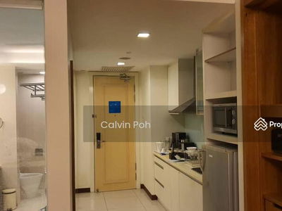 Cormar Suite, Malaysia Cormar Suite, Malaysia