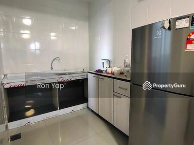 Sofiya Residensi, Desa ParkCity, Malaysia Sofiya Residensi, Desa ParkCity, Malaysia