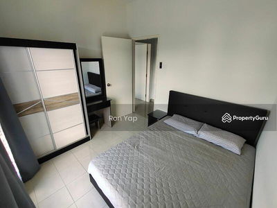 Sofiya Residensi, Desa ParkCity, Malaysia Sofiya Residensi, Desa ParkCity, Malaysia