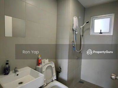 Sofiya Residensi, Desa ParkCity, Malaysia Sofiya Residensi, Desa ParkCity, Malaysia