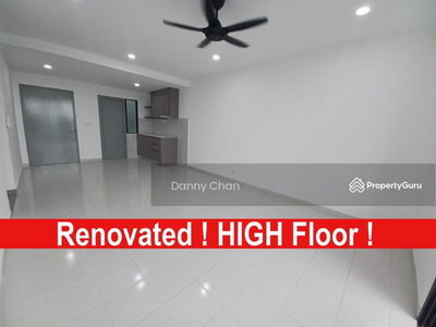 Residensi Aman Jalil, Malaysia Residensi Aman Jalil, Malaysia