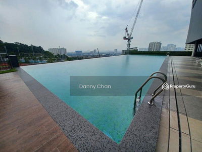 Residensi Aman Jalil, Malaysia Residensi Aman Jalil, Malaysia