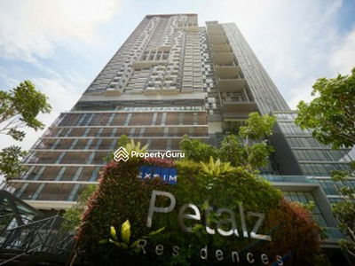 Petalz Residences @ Old Klang Road, Malaysia Petalz Residences @ Old Klang Road, Malaysia