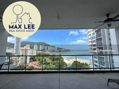 Infinity Beachfront Condo, Malaysia Infinity Beachfront Condo, Malaysia