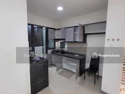 United Point Residence @ North Kiara, Malaysia United Point Residence @ North Kiara, Malaysia