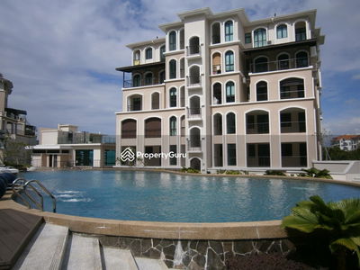 Moonlight Bay Condovilla, Malaysia Moonlight Bay Condovilla, Malaysia