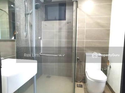 V Residence Suites @ Sunway Velocity, Malaysia V Residence Suites @ Sunway Velocity, Malaysia