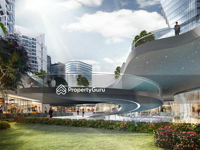 Ativo Suites @ Damansara Avenue, Malaysia Ativo Suites @ Damansara Avenue, Malaysia