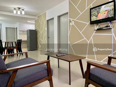 Lumayan Apartment (Bdr Tasik Permaisuri), Malaysia Lumayan Apartment (Bdr Tasik Permaisuri), Malaysia