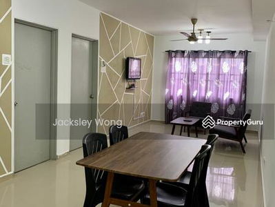 Lumayan Apartment (Bdr Tasik Permaisuri), Malaysia Lumayan Apartment (Bdr Tasik Permaisuri), Malaysia