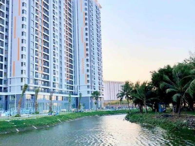 Safira Khang Dien, Vietnam Safira Khang Dien, Vietnam