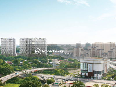 The Leafz @ Sungai Besi, Malaysia The Leafz @ Sungai Besi, Malaysia