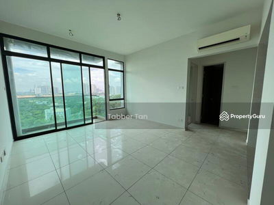 City of Green @ Bukit Jalil, Malaysia City of Green @ Bukit Jalil, Malaysia