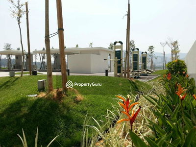 Elite Heights @ Bayan City, Malaysia Elite Heights @ Bayan City, Malaysia