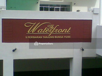 The Waterfront, Malaysia The Waterfront, Malaysia