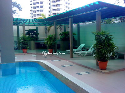 The Waterfront, Malaysia The Waterfront, Malaysia