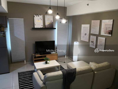 HYVE SOHO Suites Cyberjaya, Malaysia HYVE SOHO Suites Cyberjaya, Malaysia