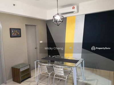 HYVE SOHO Suites Cyberjaya, Malaysia HYVE SOHO Suites Cyberjaya, Malaysia