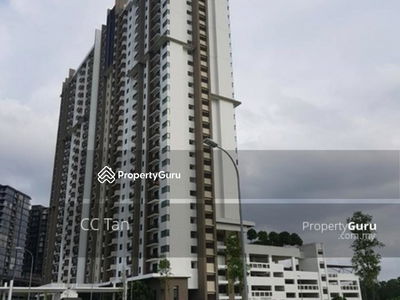 Sky Oasis Residences, Malaysia Sky Oasis Residences, Malaysia