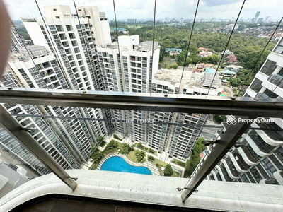 Amberside @ Country Garden Danga Bay, Malaysia Amberside @ Country Garden Danga Bay, Malaysia