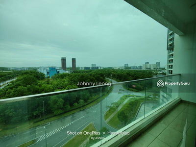 CyberSquare SOHO, Malaysia CyberSquare SOHO, Malaysia