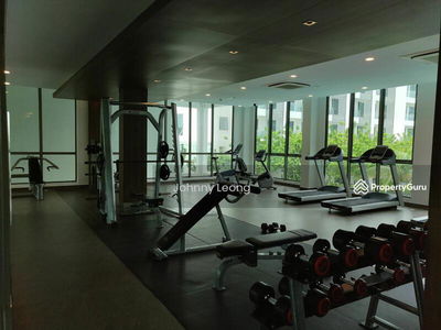 CyberSquare SOHO, Malaysia CyberSquare SOHO, Malaysia