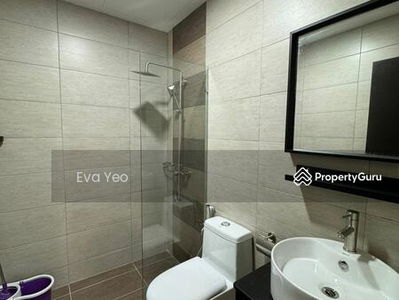 Molek Regency, Malaysia Molek Regency, Malaysia