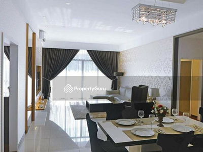 Molek Regency, Malaysia Molek Regency, Malaysia