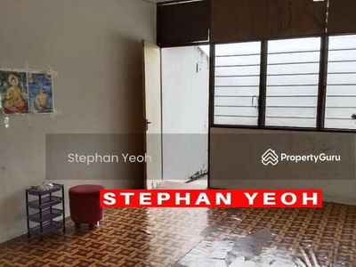 LANDED RENT AT AIR ITAM DOUBLE STOREY SUITABLE FOR STORAGE USE PURPOSE RARE UNIT, Malaysia LANDED RENT AT AIR ITAM DOUBLE STOREY SUITABLE FOR STORAGE USE PURPOSE RARE UNIT, Malaysia