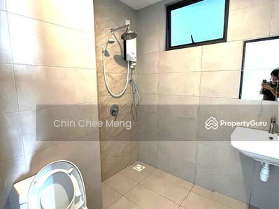 The Holmes 2 @ Bandar Tun Razak, Malaysia The Holmes 2 @ Bandar Tun Razak, Malaysia