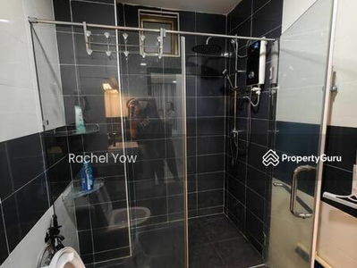 D'Inspire Residence @ Nusa Bestari, Malaysia D'Inspire Residence @ Nusa Bestari, Malaysia