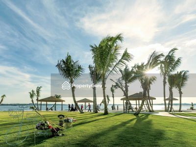 Bay Point @ Country Garden Danga Bay, Malaysia Bay Point @ Country Garden Danga Bay, Malaysia