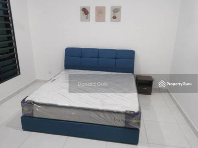 Pengkalan / Station 18 Double Storey Terrace For Rent, Malaysia Pengkalan / Station 18 Double Storey Terrace For Rent, Malaysia