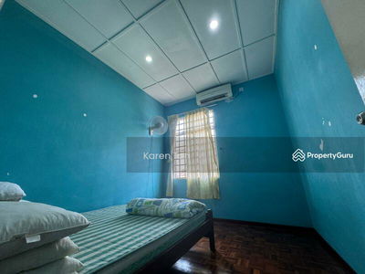 Bukit Indah, Malaysia Bukit Indah, Malaysia