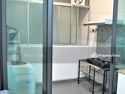 Damai Hillpark, Bandar Damai Perdana, Malaysia Damai Hillpark, Bandar Damai Perdana, Malaysia