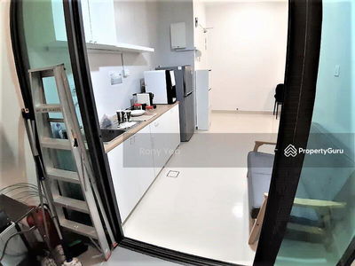 Damai Hillpark, Bandar Damai Perdana, Malaysia Damai Hillpark, Bandar Damai Perdana, Malaysia