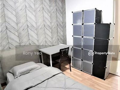 Damai Hillpark, Bandar Damai Perdana, Malaysia Damai Hillpark, Bandar Damai Perdana, Malaysia