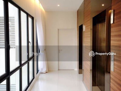 Concerto North Kiara, Malaysia Concerto North Kiara, Malaysia