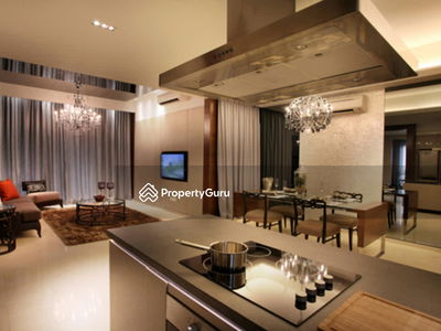 Concerto North Kiara, Malaysia Concerto North Kiara, Malaysia