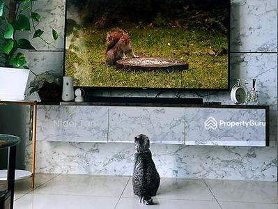 Edge 360° Executive Condominium, Malaysia Edge 360° Executive Condominium, Malaysia