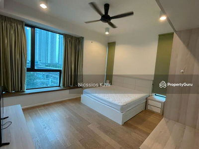 The Treez Jalil Residence @ Bukit Jalil, Malaysia The Treez Jalil Residence @ Bukit Jalil, Malaysia